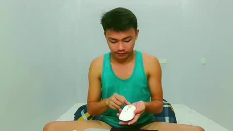 Ceejay online show from 04/12/26, 11:43