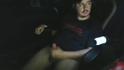 CallMeDusk online show from 04/19/26, 03:39