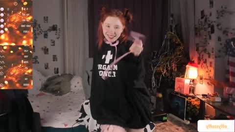 Effyblonde   follow my telegram channel for more content3 online show from 01/05/25, 04:38