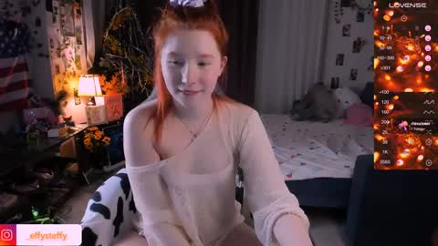 Effyblonde   follow my telegram channel for more content3 online show from 01/11/25, 04:46