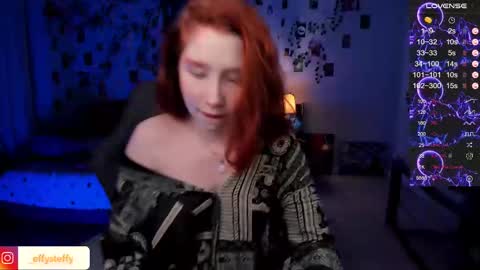 Effyblonde   follow my telegram channel for more content3 online show from 02/20/25, 03:34