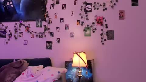 Snapshot of callmeeffy chatting on 02/22/25, 05:35 Effyblonde follow my telegram channel for more content3 online show from 02/22/25, 05:35