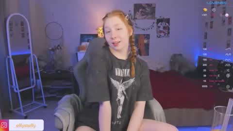 Effyblonde   follow my telegram channel for more content3 online show from 03/20/26, 06:24