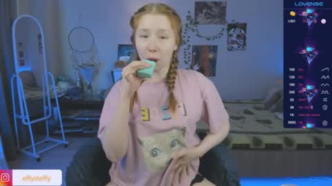 Effyblonde   follow my telegram channel for more content3 online show from 03/27/26, 02:06