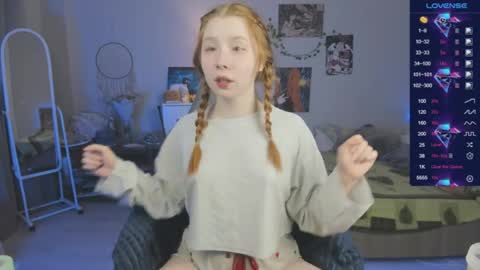 Effyblonde   follow my telegram channel for more content3 online show from 03/31/26, 05:35