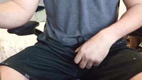 callmeroger33 online show from 02/06/26, 04:43