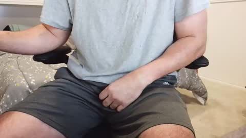 callmeroger33 online show from 04/15/26, 07:10