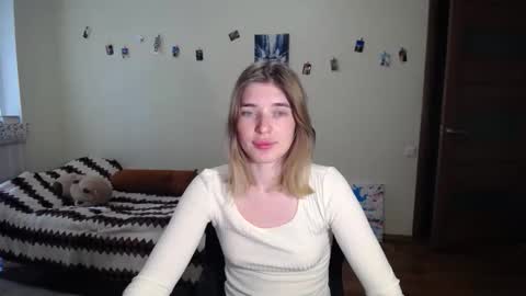 callmesweett online show from 05/12/26, 12:02