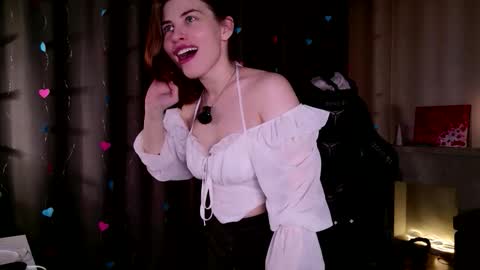 Frida online show from 02/17/26, 11:07