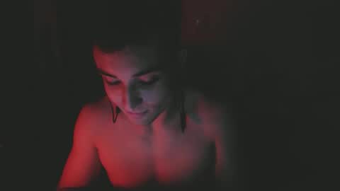 Call Me Your Crush online show from 10/31/25, 12:22