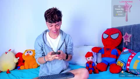 CALLUM online show from 12/18/25, 12:44