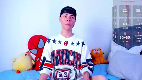 CALLUM online show from 01/07/26, 04:04