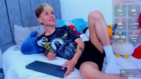 callum online show from 03/04/26, 05:57