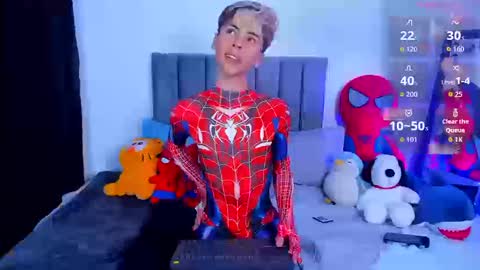 callum online show from 03/17/26, 12:59