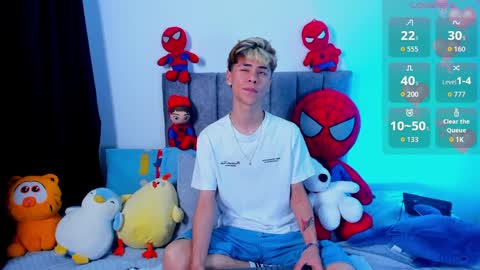 callum online show from 03/26/26, 04:40