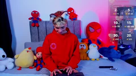 callum online show from 03/27/26, 05:24