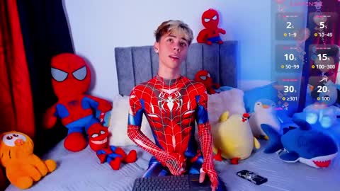 callum online show from 03/31/26, 05:19