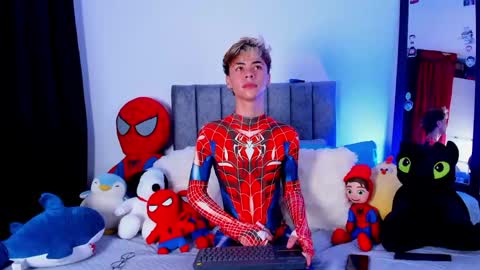 callum online show from 04/15/26, 05:58