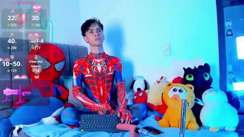callum online show from 06/19/26, 04:28