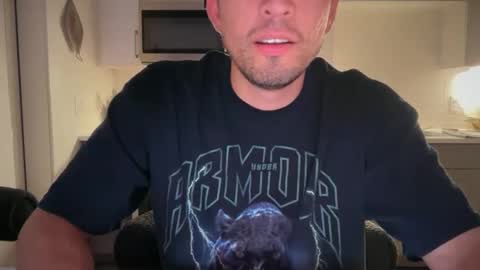 Daddy online show from 05/15/26, 03:35