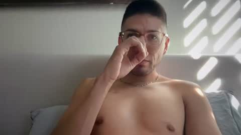 Snapshot of calmalpha chatting on 06/30/26, 03:24 Daddy online show from 06/30/26, 03:24