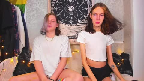 Snapshot of calvin_kevin_grem chatting on 02/04/25, 12:44 Calvin Kevin Grem online show from 02/04/25, 12:44