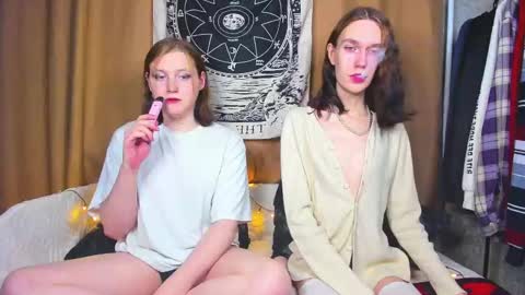 Snapshot of calvin_kevin_grem chatting on 02/20/25, 09:31 Calvin Kevin Grem online show from 02/20/25, 09:31