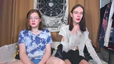 Snapshot of calvin_kevin_grem chatting on 03/02/25, 12:43 Calvin Kevin Grem online show from 03/02/25, 12:43