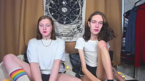 Snapshot of calvin_kevin_grem chatting on 03/12/25, 05:57 Calvin Kevin Grem online show from 03/12/25, 05:57