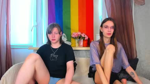Calvin Kevin Grem online show from 06/07/26, 12:20