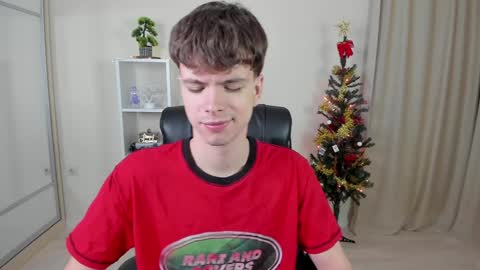 Hey I am Calvin  online show from 12/20/24, 07:17