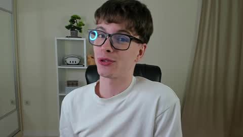 Hey I am Calvin  online show from 01/21/25, 07:17