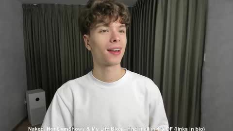 Hey I am Calvin  online show from 10/22/25, 02:06