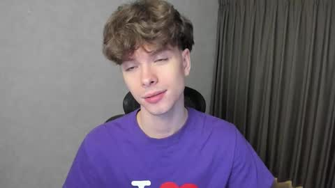 Hey I am Calvin  online show from 02/07/26, 05:16