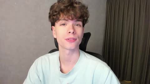 Hey I am Calvin  online show from 02/10/26, 05:17