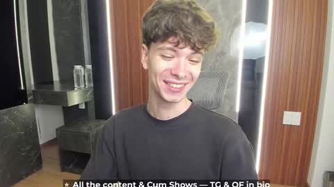 Hey I am Calvin  online show from 03/30/26, 05:25