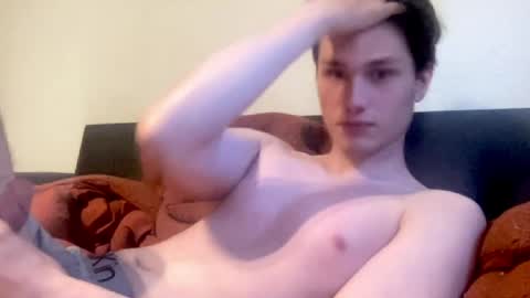 calvin_win online show from 05/28/26, 06:05