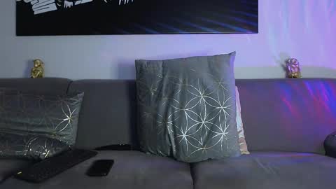 Snapshot of calvinhunt69 chatting on 01/12/25, 10:54 Calvin online show from 01/12/25, 10:54