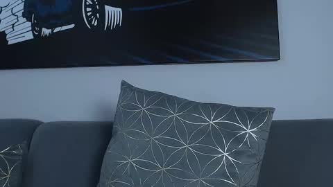 Snapshot of calvinhunt69 chatting on 02/01/25, 07:57 Calvin online show from 02/01/25, 07:57