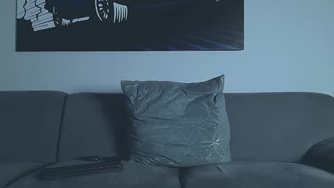 Calvin  online show from 02/19/26, 07:26