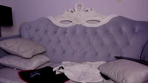 Calvin Owens online show from 02/02/25, 06:37