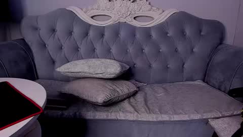 Calvin Owens online show from 02/03/25, 12:36