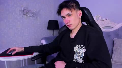 Calvin Owens online show from 02/04/25, 08:13