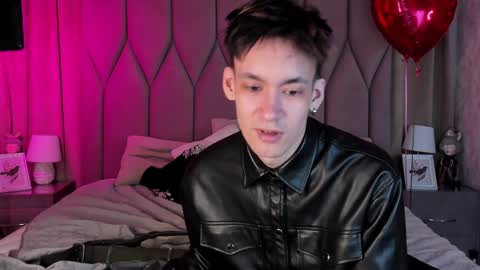 Calvin Owens online show from 02/05/25, 10:08