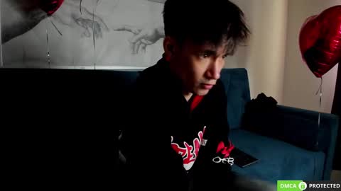 Calvin Owens online show from 02/12/25, 07:02