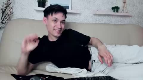 Calvin Owens online show from 02/16/25, 12:43