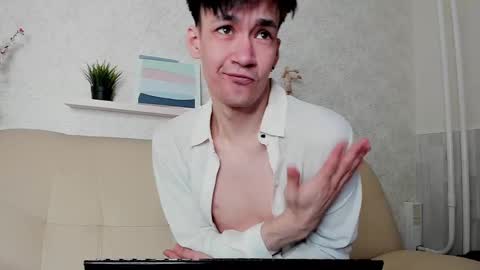 Calvin Owens online show from 02/22/25, 04:07