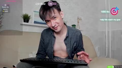 Calvin Owens online show from 02/24/25, 10:04