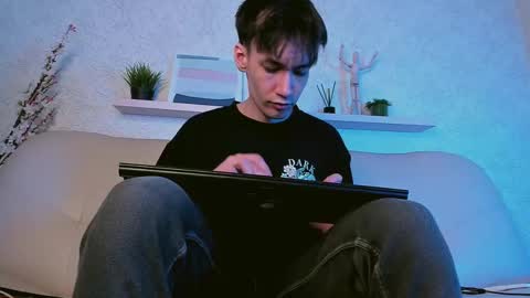 Calvin Owens online show from 02/26/25, 10:15