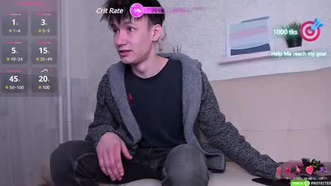 Calvin Owens online show from 03/03/25, 08:05